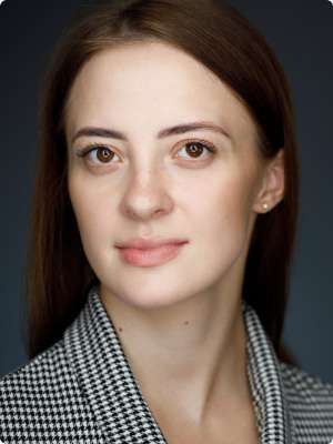 Агеева Юлия