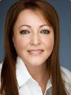 Каверина Рена