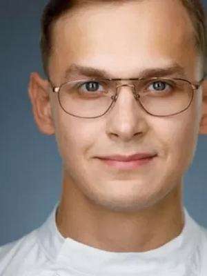 Кремс Тарас Викторович