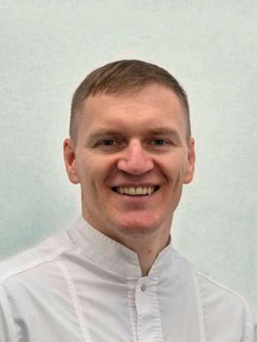 Жежелев Александр Алексеевич